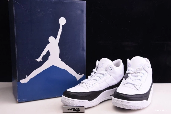 Rep TB DA3595-100 JORDAN 3 FRAGMENT AIR 0717